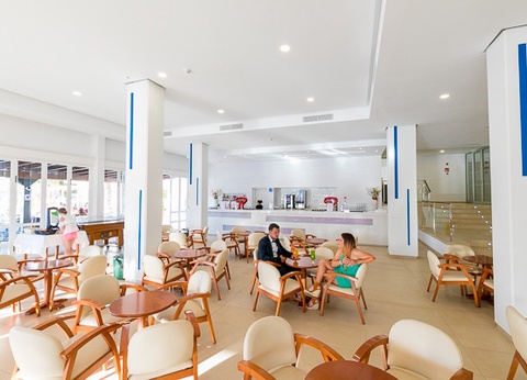 Hôtel Club Framissima Globales Maioris 4* - 24