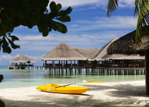 Hôtel Medhufushi Island Resort 4* - 24