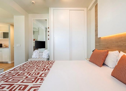 Hôtel Livvo Anamar Suites 4* - 5