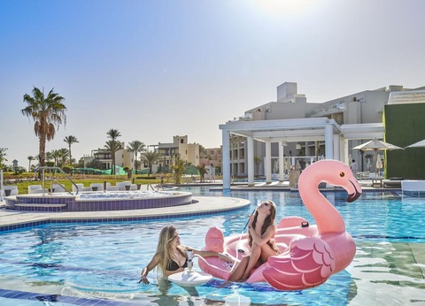 Combiné Déesses du Nil et Pure Life (adult only) - 30