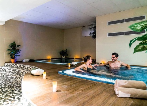 Club Marmara Alpazur 3* - 39