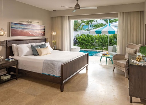 Séjour Sandals Royal Bahamian 5* - 5