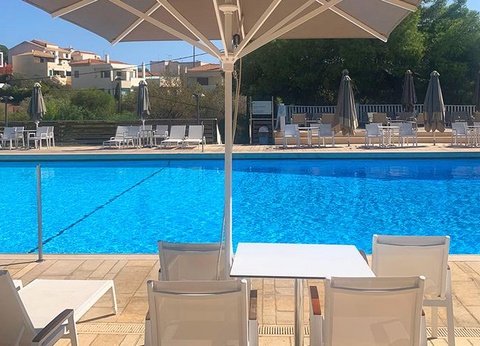 Smart club Nautica Bay Hotel 3* - 2