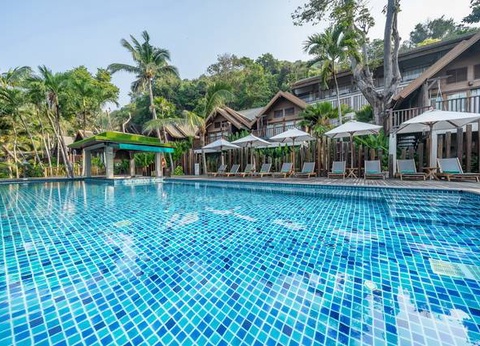 Thai Heritage + séjour Koh Samet 4* - Thailande - 19