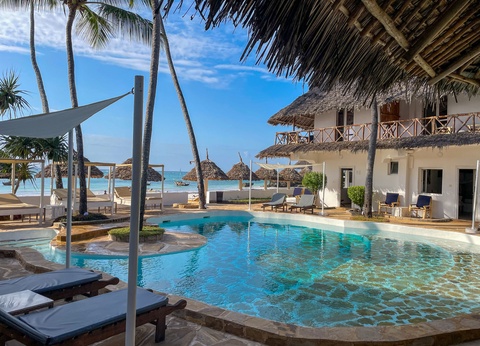 Dream's Bay Beach Hotel 4* Adults Only - 9