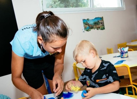 Camping maeva Club Les Dinosaures, 4* - 15