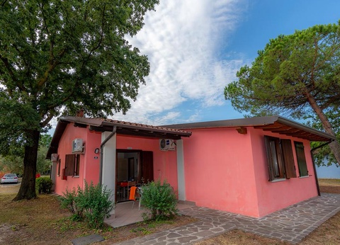 Camping The Garda Village, 4* - 8