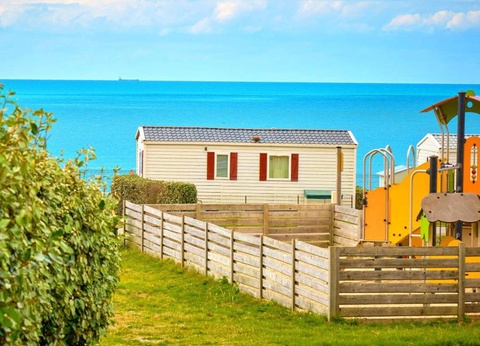 Camping Phare d'Opale - 4
