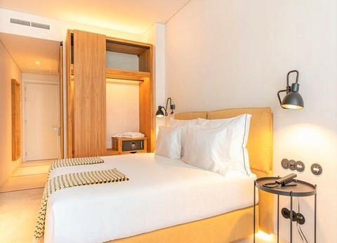 Hôtel 3HB Faro 5* - 2