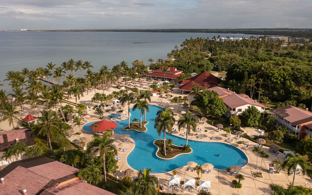 Hôtel Grand Bahia Principe La Romana 5* - 2