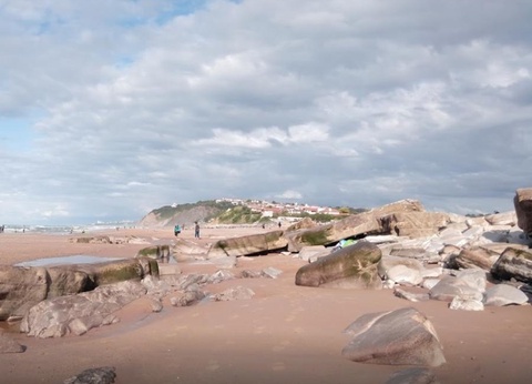 Camping Harrobia, 3* - 37