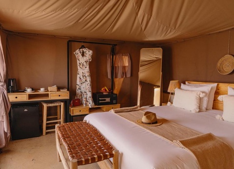 Combiné Marrakech et Agafay - 18