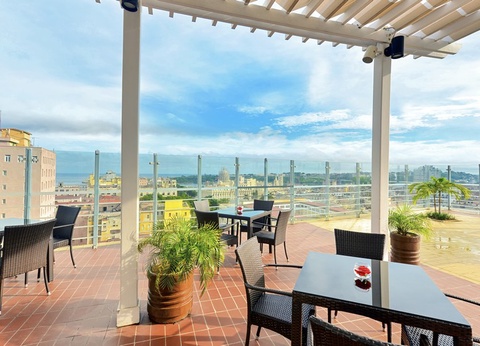 CUBA | La Havane & Varadero - Iberostar Selection Parque Central 5* & Iberostar Selection Varadero 5* - 6