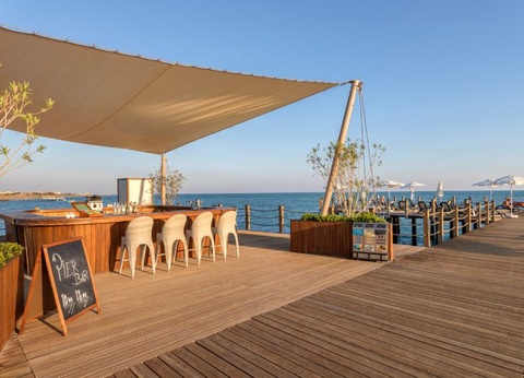 Hôtel Xanadu Resort 5* - 6