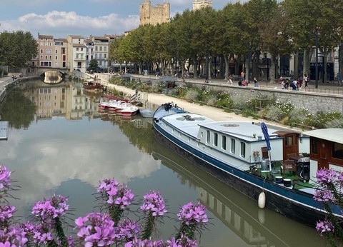 Camping La Bernede, 3* - 10