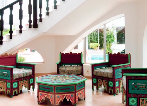 Club Framissima Golf Beach & Spa 4* - 20