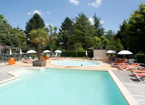 Village Vacances Le Hameau Saint Martial, 3* - 3