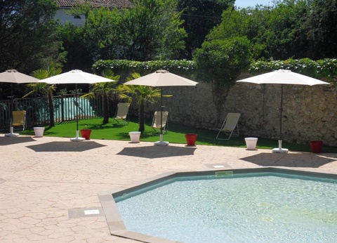 Camping Etche Zahar, 3* - 2