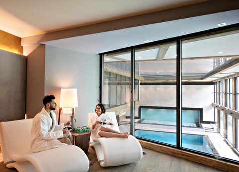 Résidence Chalets Eléna - 3