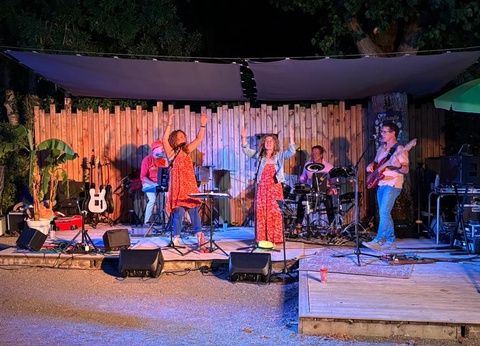 Flower Camping L'Abri-Côtier, 3* - 368