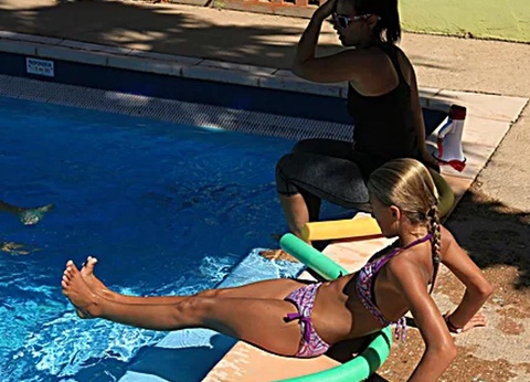 Camping Les Berges du Canal, 4* - 6