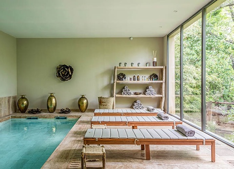 Hôtel Misincu 5* - 14