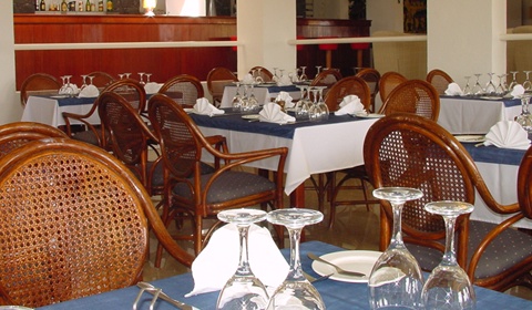 Top Clubs Cocoon Foya Branca 4*- Cap Vert - 7