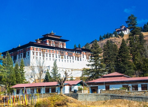 Circuit Népal sacré, Himalaya et royaume du Bhoutan - 11