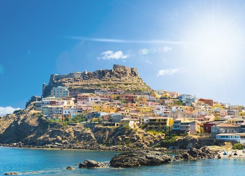 Hôtel Sentido Orosei Beach 4* - 15