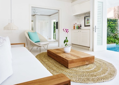 Hôtel Couples Tower Isle 4* - Adultes uniquement - 17