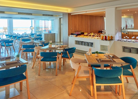 Hôtel BQ Aguamarina Boutique 4* - 9