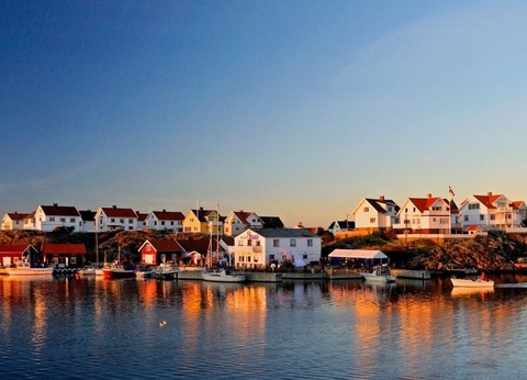 Circuit Charmes de Suède - 3