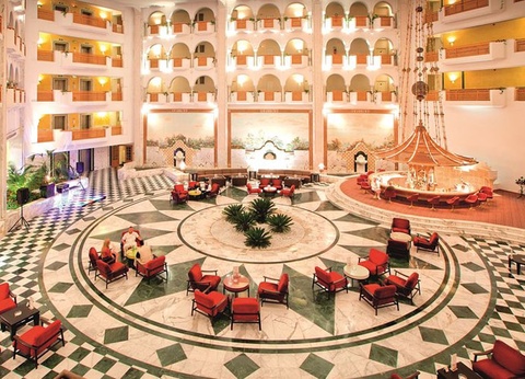 Hôtel Tui Sensimar Oceana Suites 5* - 18