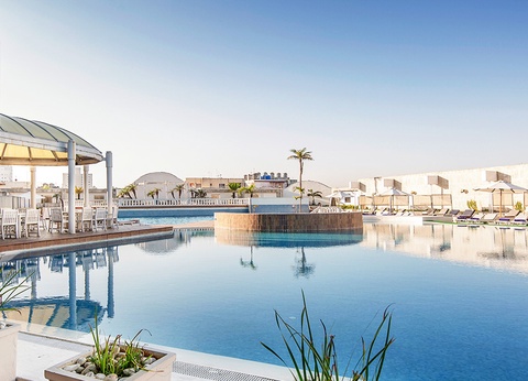 Combiné Melia Cohiba 5* & Melia Internacional Varadero 5* - 4