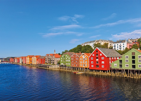 Circuit Le Grand Tour de Scandinavie - 3