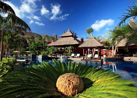 Hôtel Asia Gardens & Thai Spa, a Royal Hideaway 5* - 11