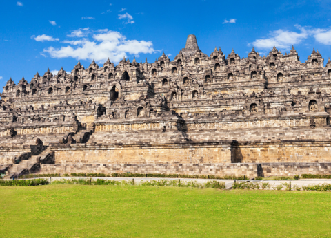 Circuit Des Mystères de Java aux Secrets de Bali - 6