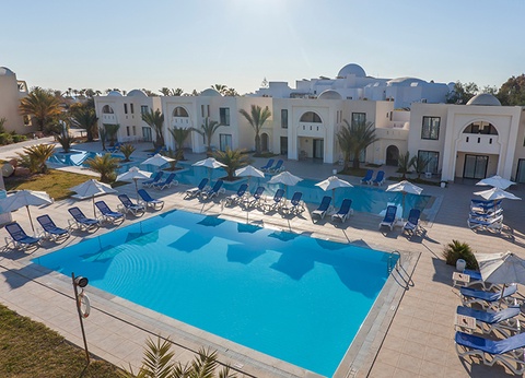 Hôtel Cesar Thalasso 4* - 3