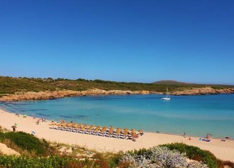 Hôtel Club Jumbo Sol Parc 3* - 2