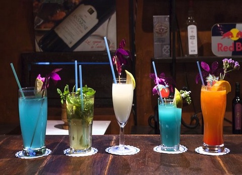 Hôtel Seabel Rym Beach Djerba 4* - 10