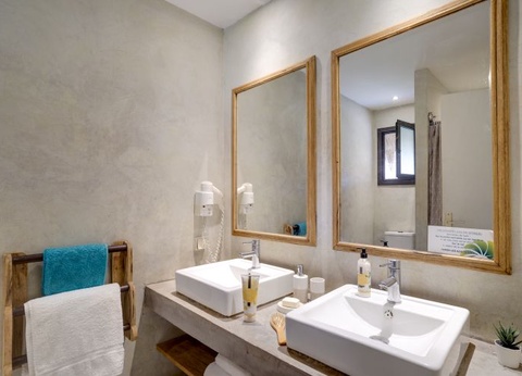 Hôtel Le Saly 4* - 6