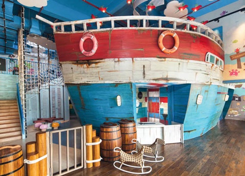 Hôtel Mövenpick Resort et Spa Jimbaran 5* - 18