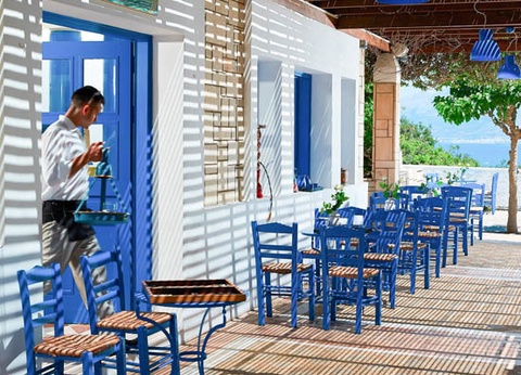 Club SeaClub Aldemar Knossos Royal 5* - 14