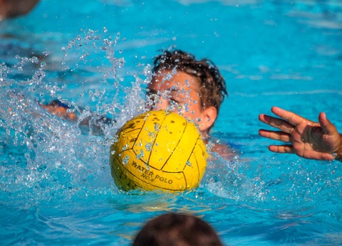 Camping Chalets de la mer 4* - 7