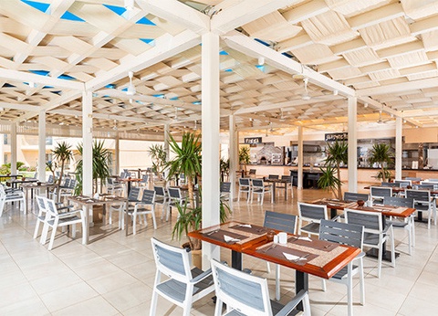 Hôtel Royal Albatros Moderna 5* - 11