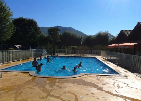 Camping Europ' Camping 4* - 2