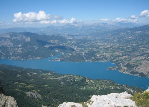 Camping Les Bonnets, 3* - 53