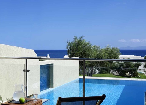 Hôtel Porto Elounda Golf & Spa Resort Cat. Luxe - 10