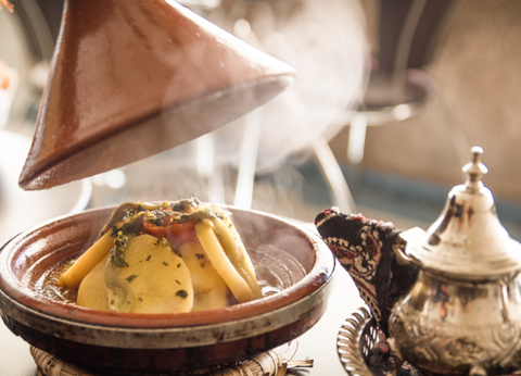 Saveurs du Maroc, Une aventure culinaire et culturelle - 14