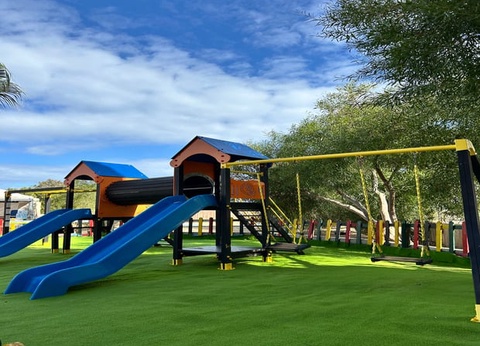 Hôtel Skanès Serail et Aquapark 4* - 12